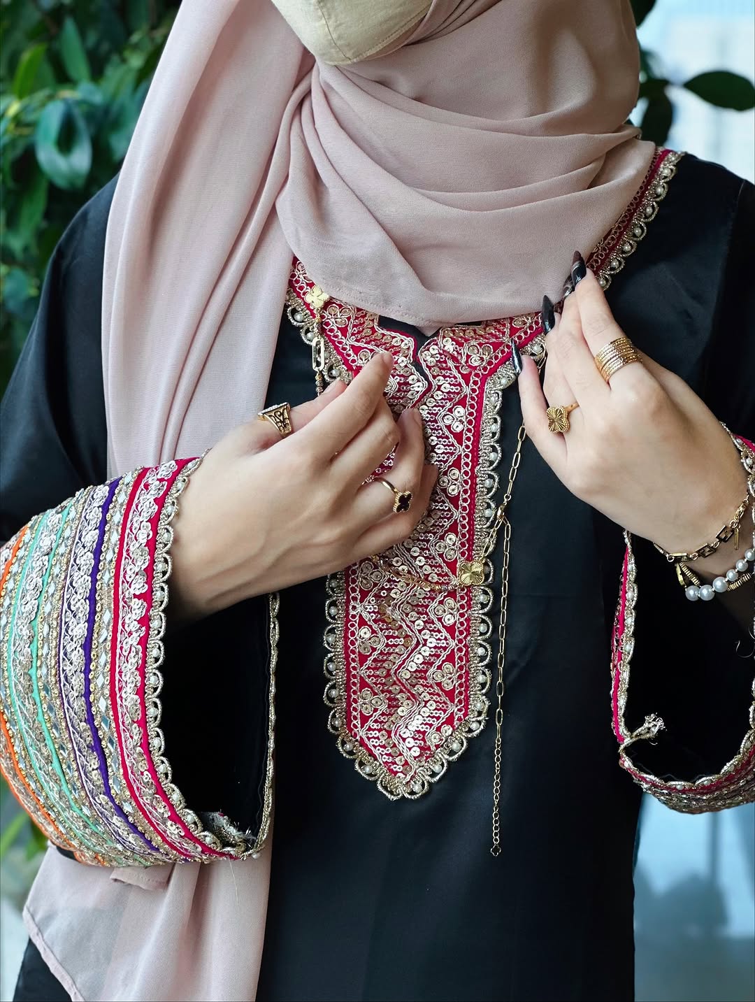 Isabelle By The Elite Fashion