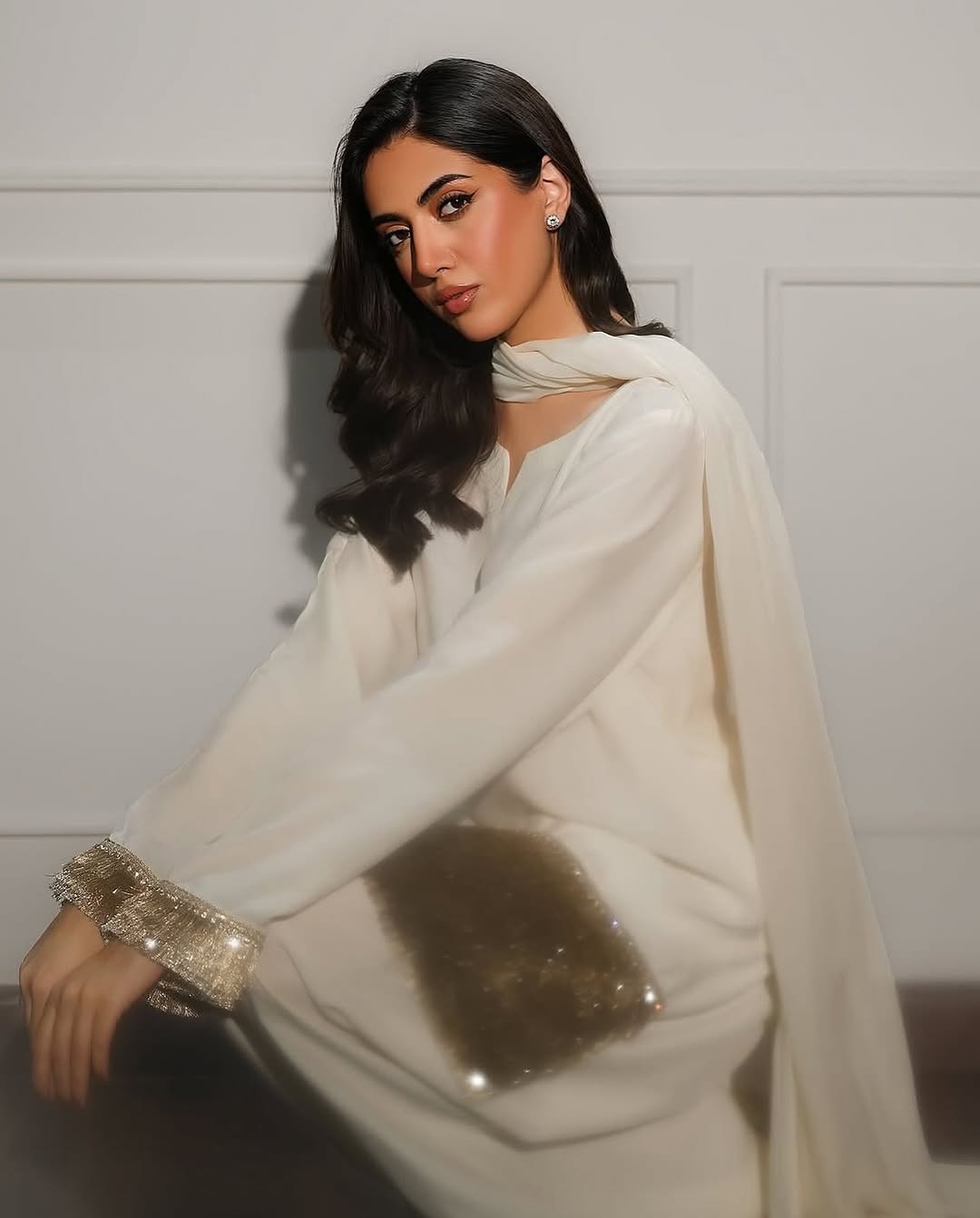 Trendy Farshi Shalwar