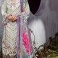 Embroidered Lawn Collection