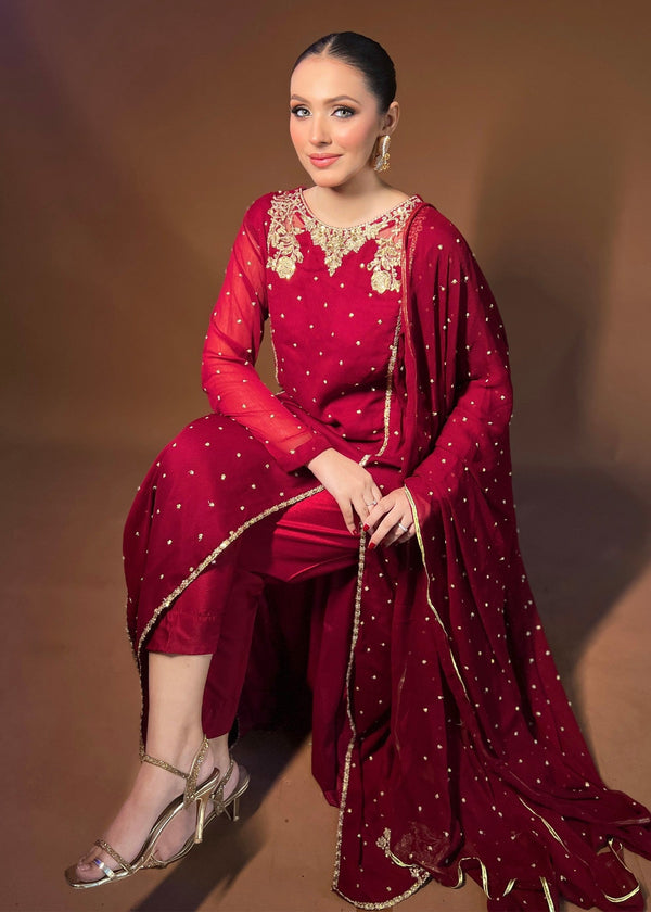 Roop-Agha Jaan