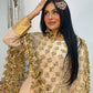 Posheeda Sheesh Dupatta By Elite