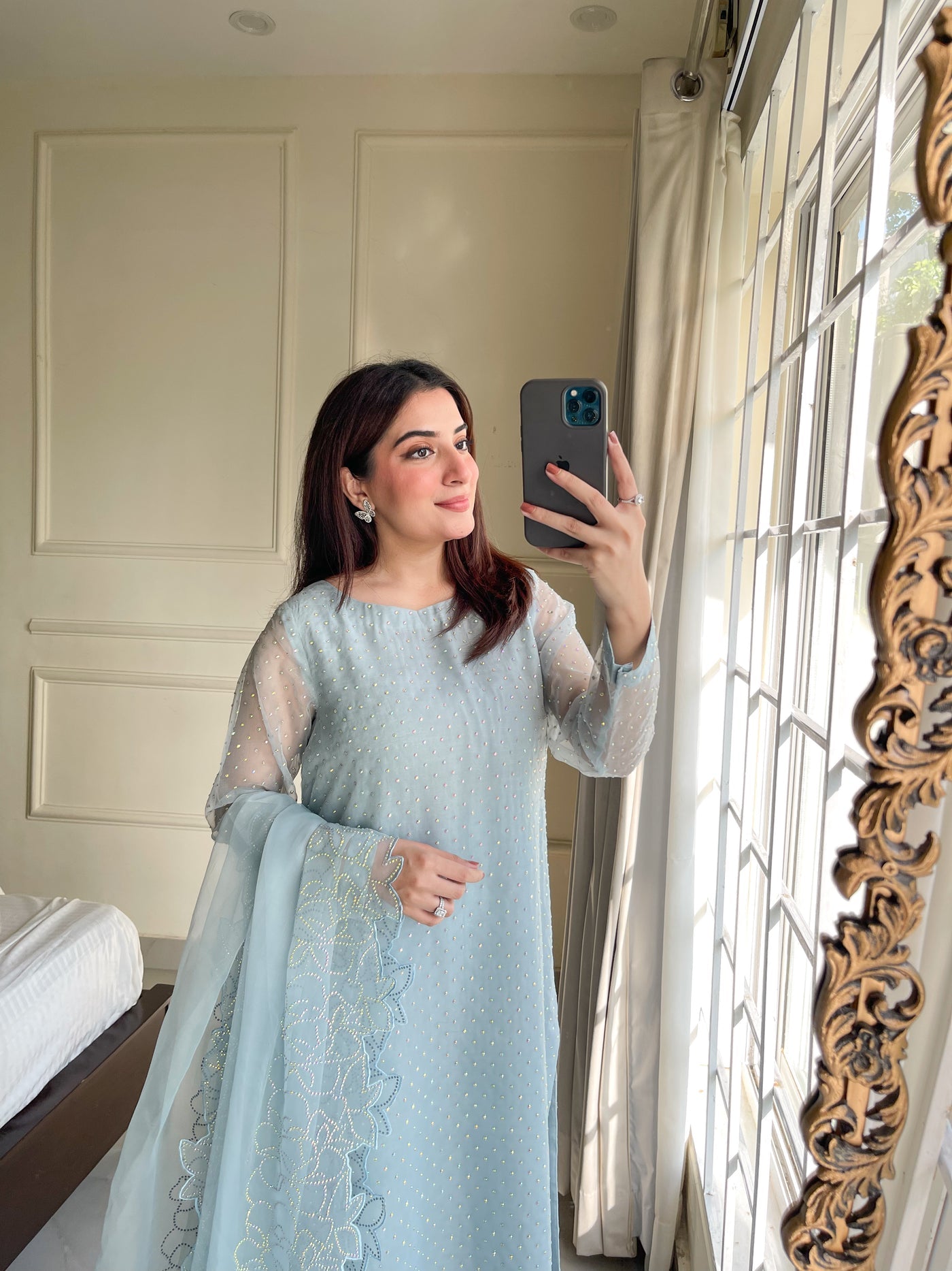 Mahira By Elite