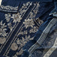 Rayon Floral Embroidered Collection