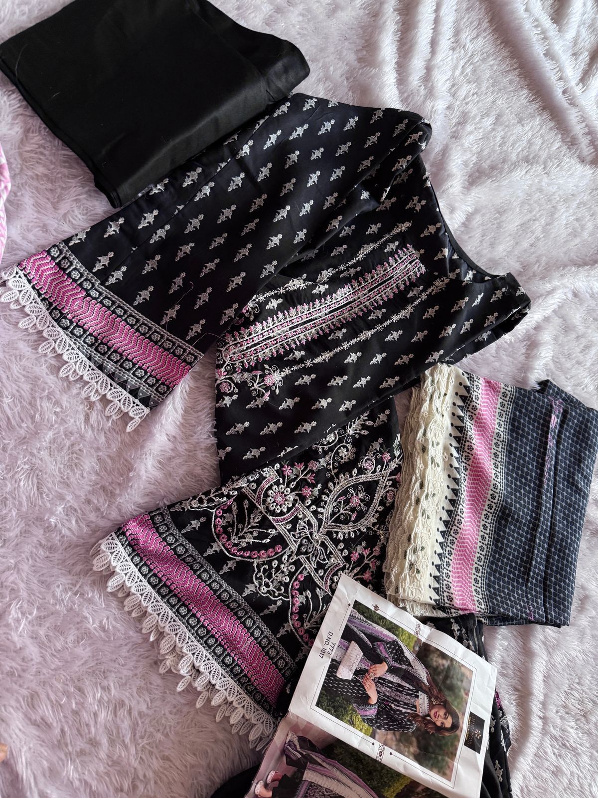 Lawn Collection
