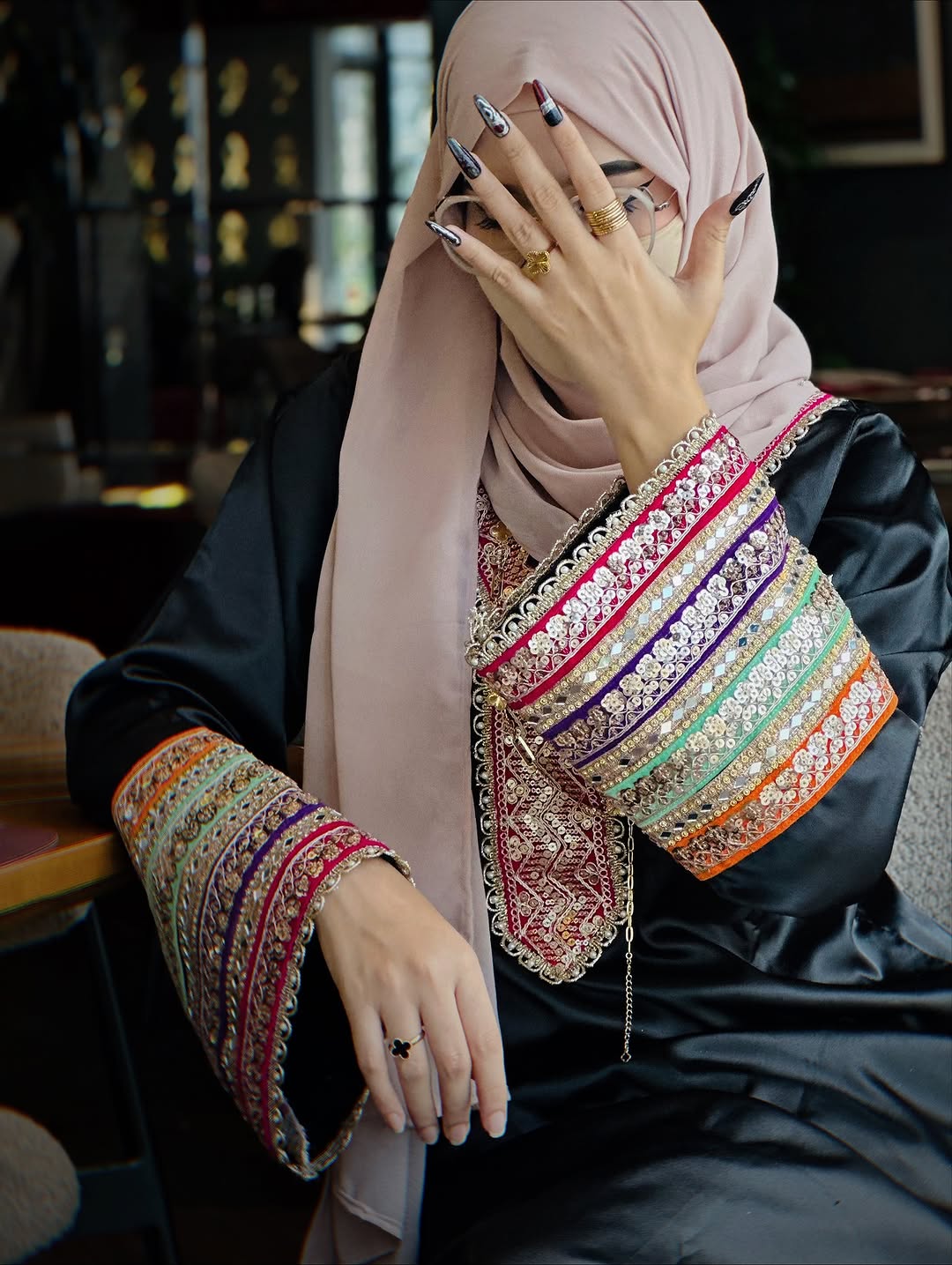 Isabelle By The Elite Fashion