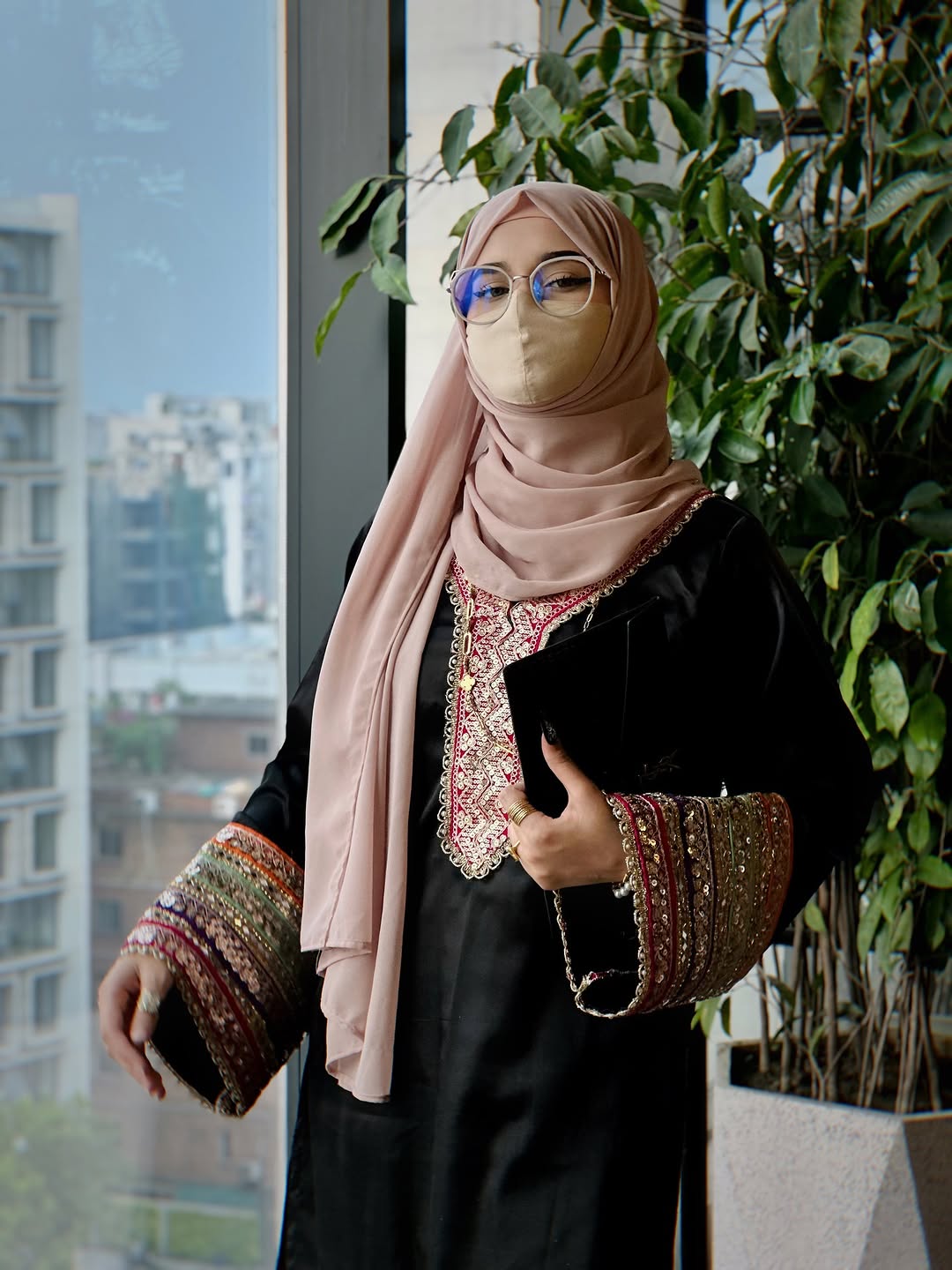 Isabelle By The Elite Fashion