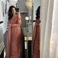 Ombre Shaded Chikankari Collection