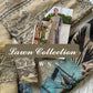 Luxurious Rayons