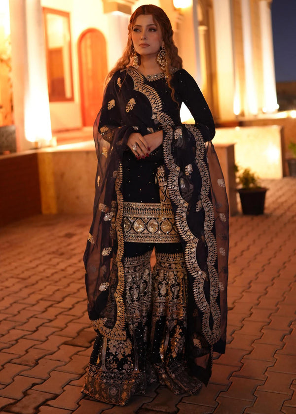 Anchal By Haseen's