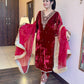 Pret Velvet Collection
