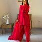 Farshi Shalwar - International Crush