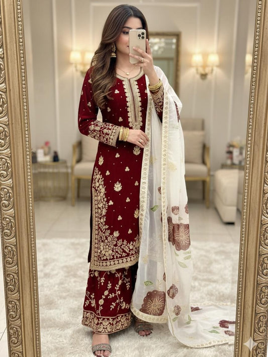 Elite Party Wear Series