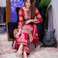 Embroidered Lawn Collection