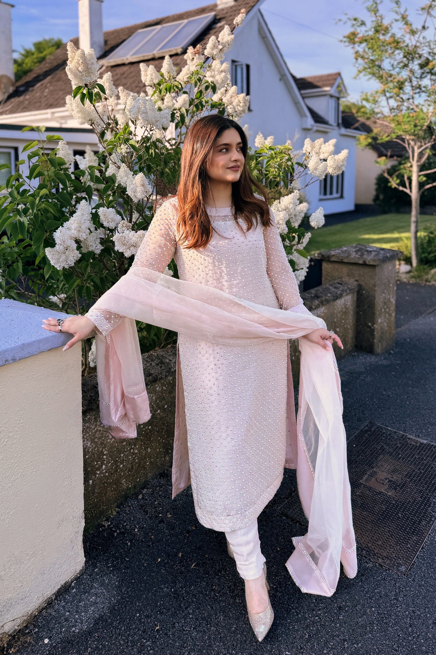 Mahnoor By Elite
