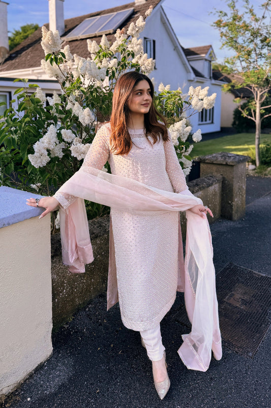 Mahnoor By Elite