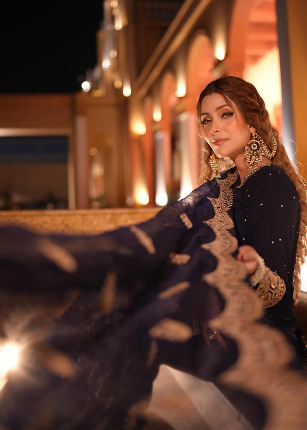Anchal By Haseen's