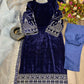Pret Velvet Collection