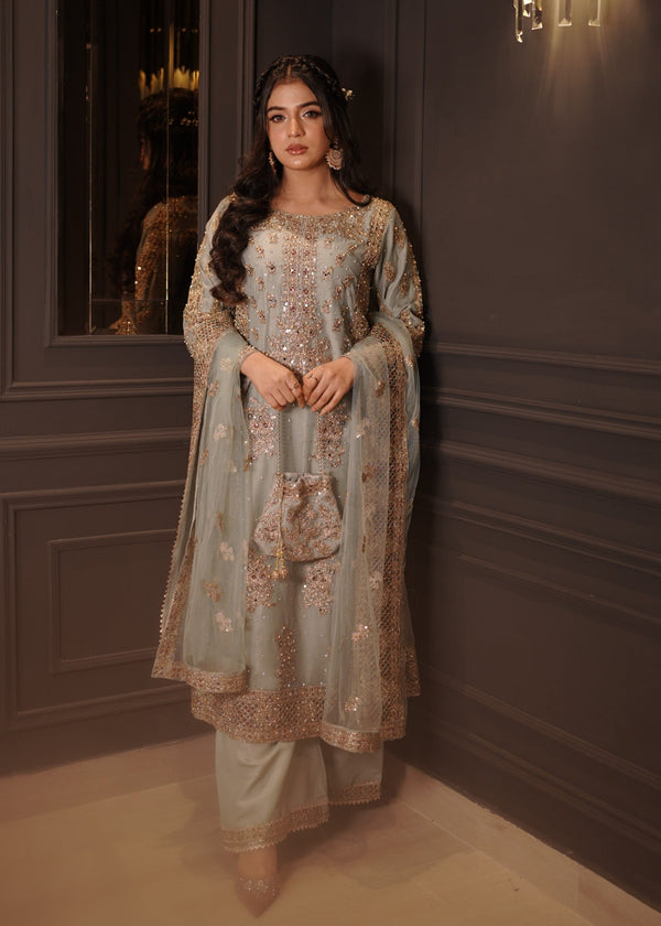 Anishka By Haseen's
