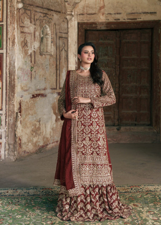 Momal By Haseen's