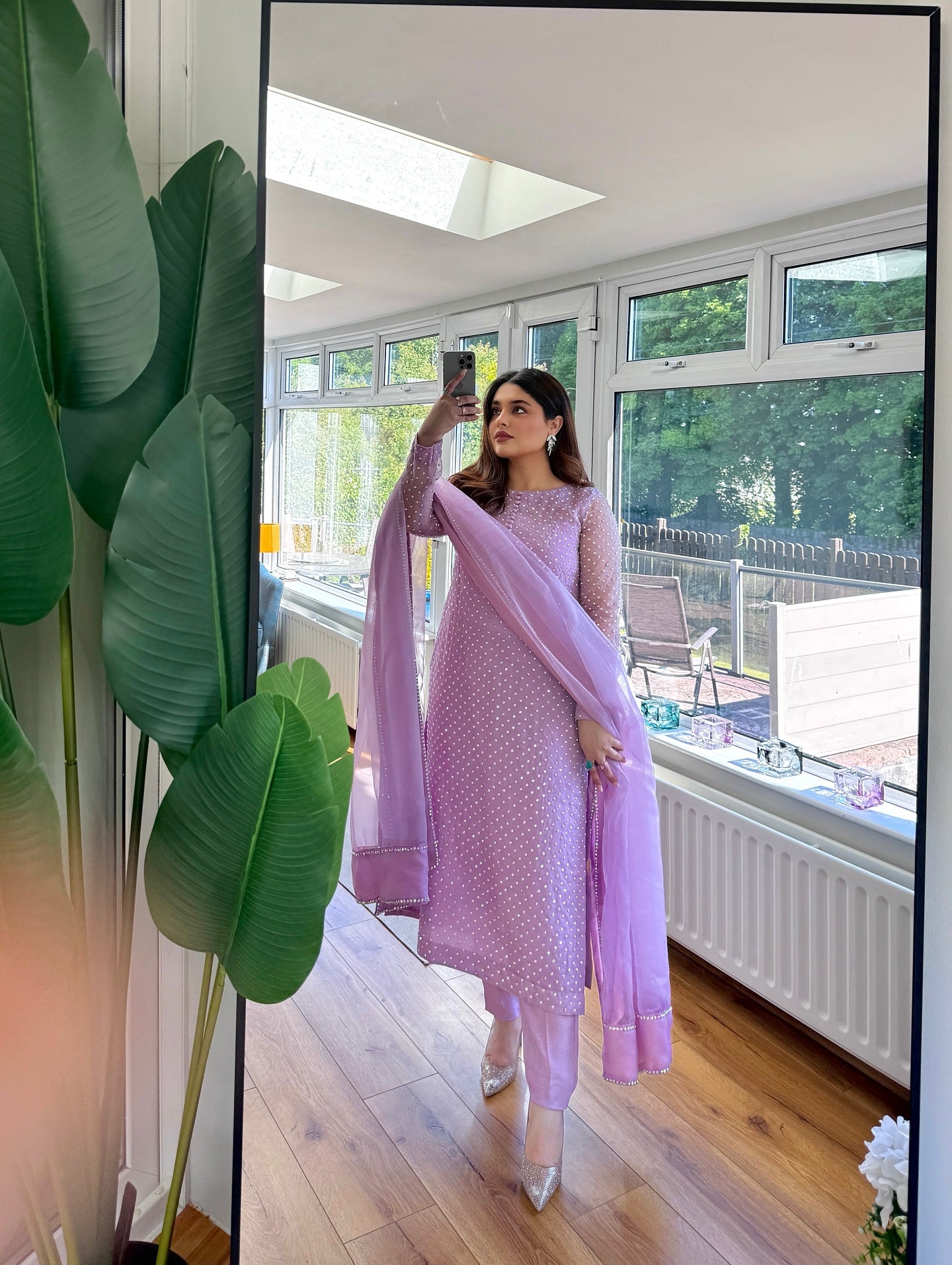 Mahnoor By Elite