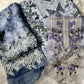 Embroidered Lawn