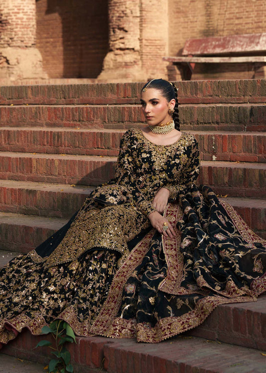 Shaama By Haseen's