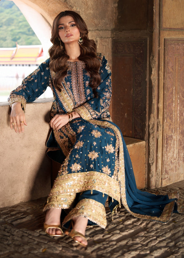 Shahana-Haseen's Collection