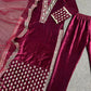 Pret Velvet Collection