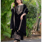 Stitched Velvet Collection