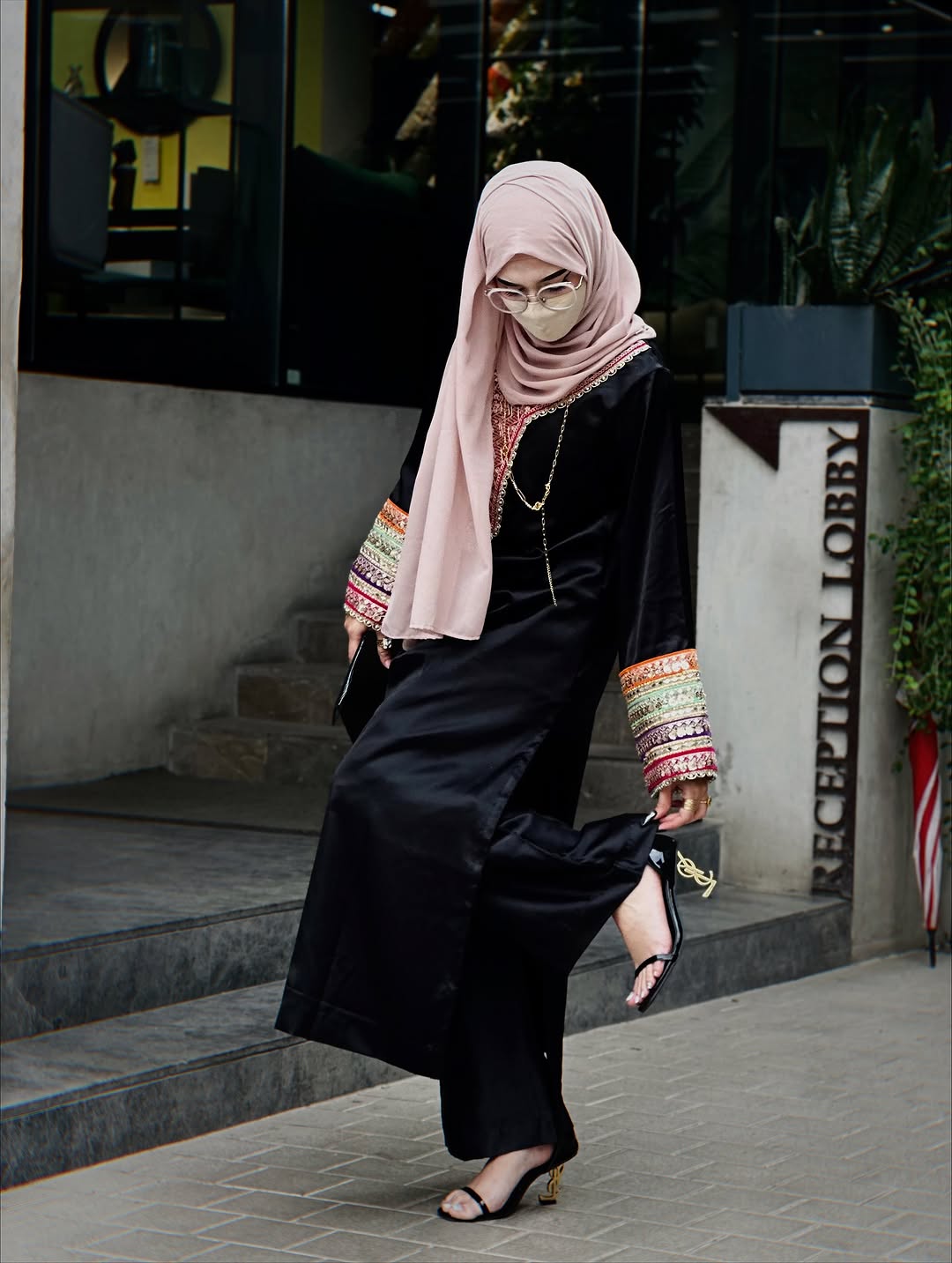 Isabelle By The Elite Fashion