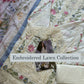Embroidered Lawn Collection