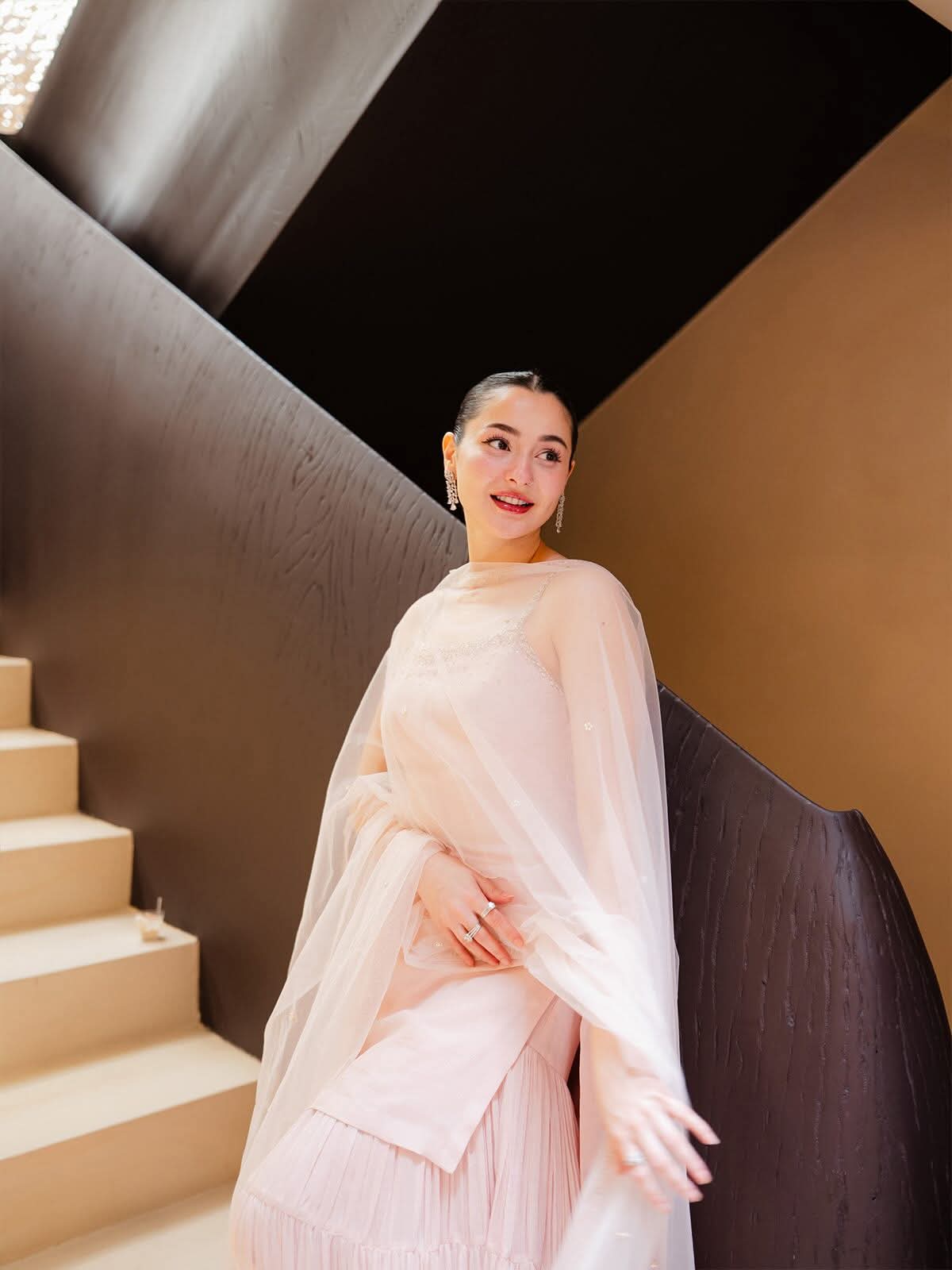 Hania Amir - Heer By The Elite Fashion