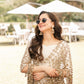 Posheeda Sheesh Dupatta By Elite