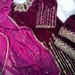 Pret Velvet Collection