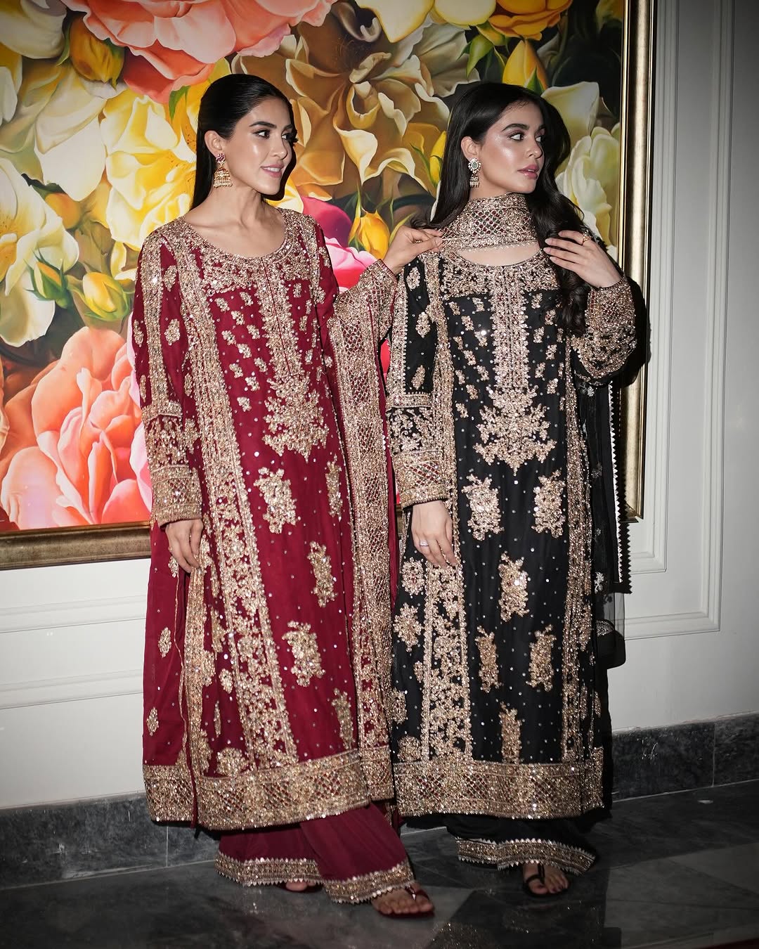 Anishka By Haseen's