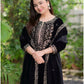 Stitched Velvet Collection
