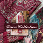 Luxurious Rayons