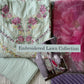 Embroidered Lawn Collection
