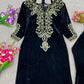 Velvet Cord Set