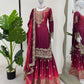 Stitched Collection