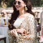 Posheeda Sheesh Dupatta By Elite
