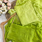 Premium Ombre Chikankari