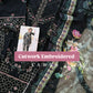 Cutwork Embroidered Lawn