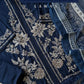 Rayon Floral Embroidered Collection