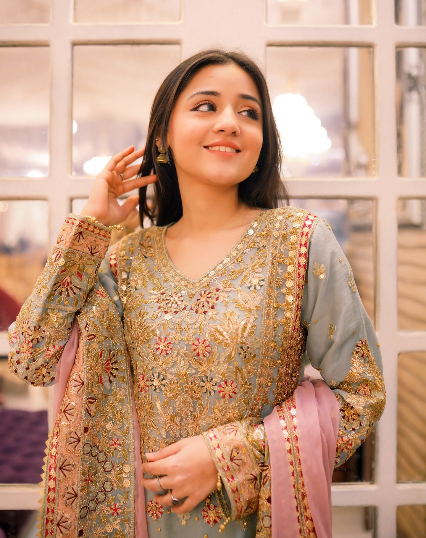 Haseen's Official Sahar