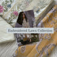 Embroidered Lawn Collection