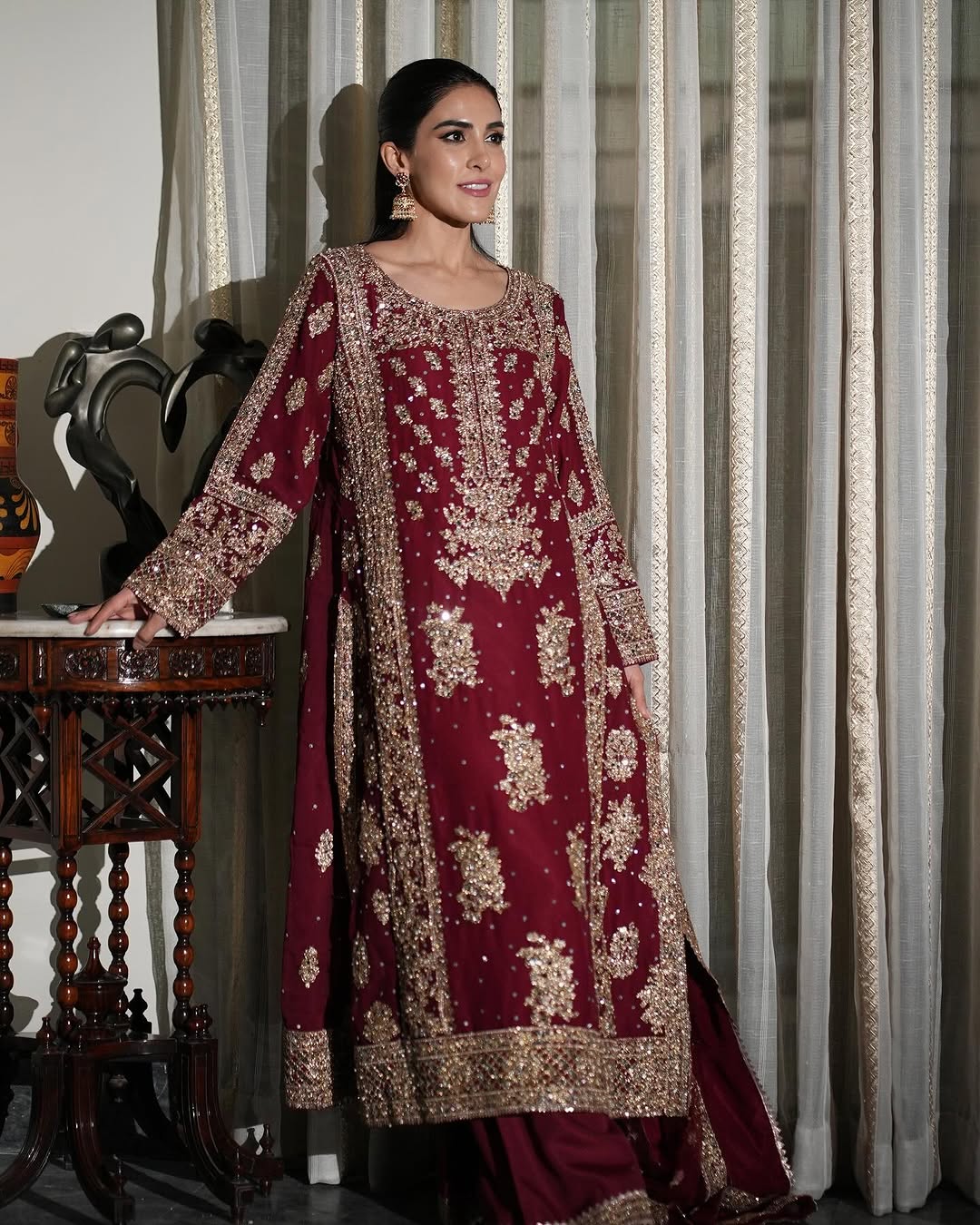 Anishka By Haseen's