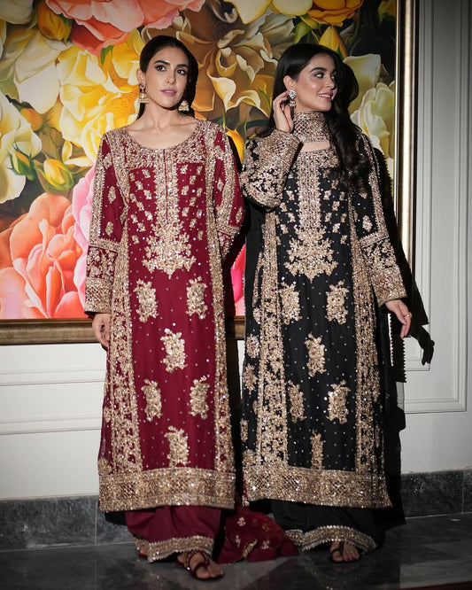 Anishka By Haseen's