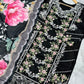 Embroidered Lawn Collection