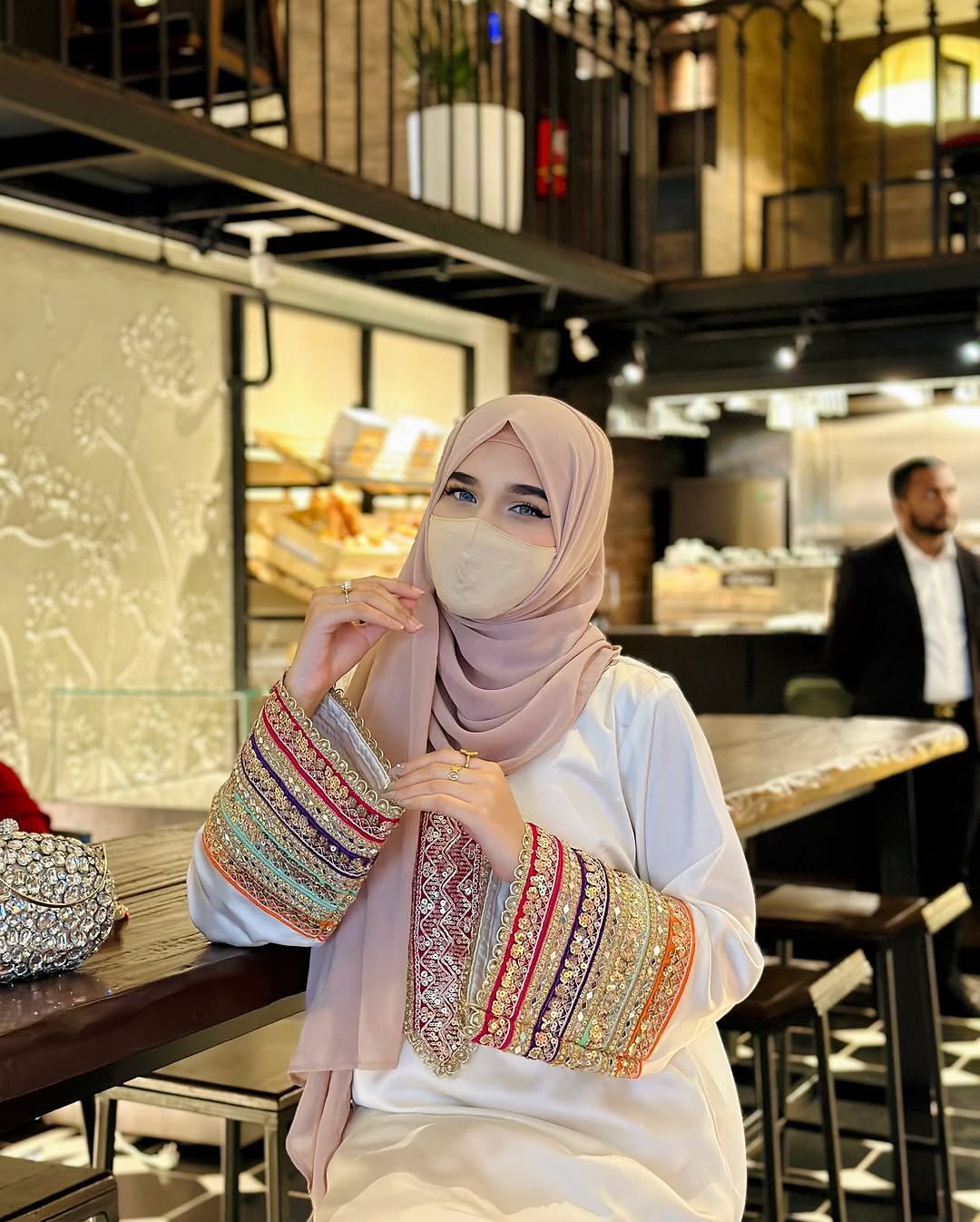 Isabelle By The Elite Fashion